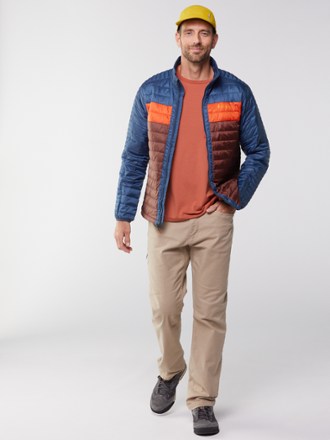 Cotopaxi Capa Insulated Jacket - Men's 3