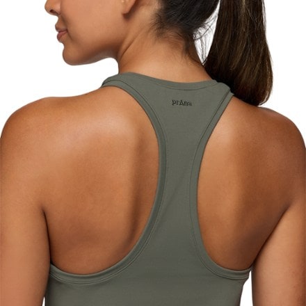 prAna Luxara Racerback Long Tank Top - Women's 5