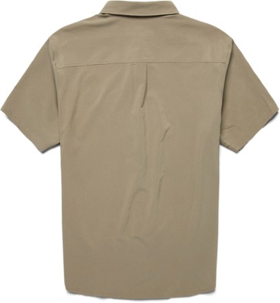 Cotopaxi Cambio Button-Up Shirt - Men's 4