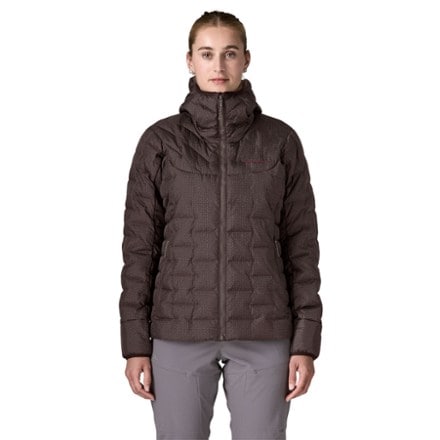 Patagonia Durable Down Hoody - Women's 1