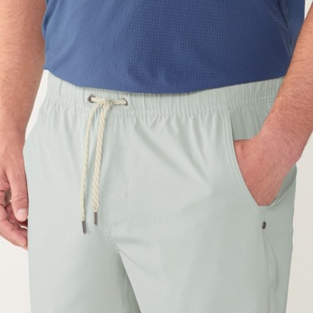 Vuori Kore Unlined 7" Shorts - Men's 4