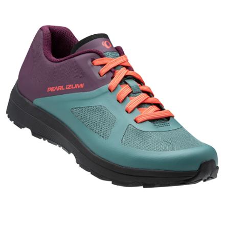 PEARL iZUMi Canyon SPD Mountain Bike Shoes - Women's 2