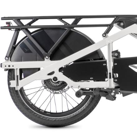 Tern GSD P00 Gen 3 Electric Bike 3