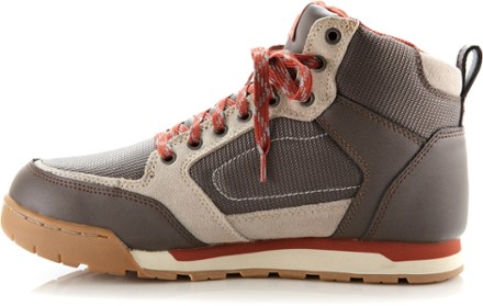 forsake clyde boots