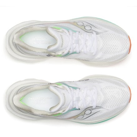Saucony Endorphin Speed 6 Road-Running Shoes - Women's 5