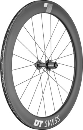 DT Swiss ARC 1400 DICUT 62 Wheel 0