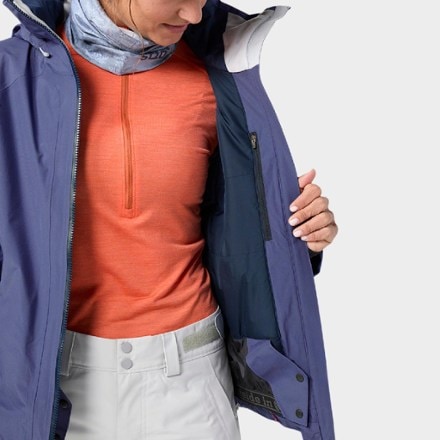 Stio Doublecharge Insulated Jacket - Women's 6