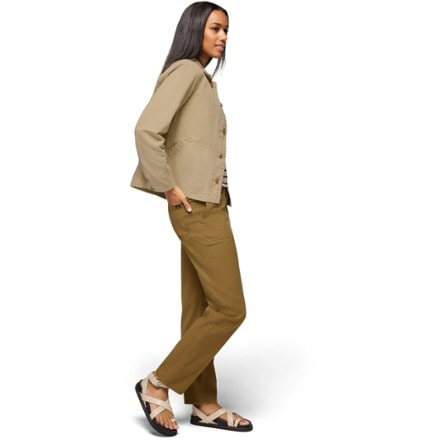prAna Melrose Jacket - Women's 6