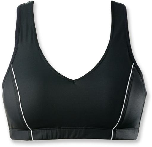 Moving Comfort Vixen C D Sports Bra Rei Co Op