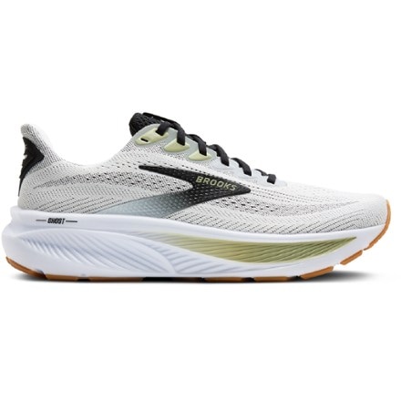 Brooks Ghost 17 Road-Running Shoes - Men's 0