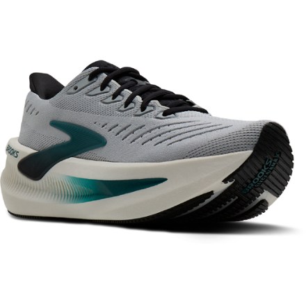 Brooks Glycerin Max 2 Road-Running Shoes - Men's 2