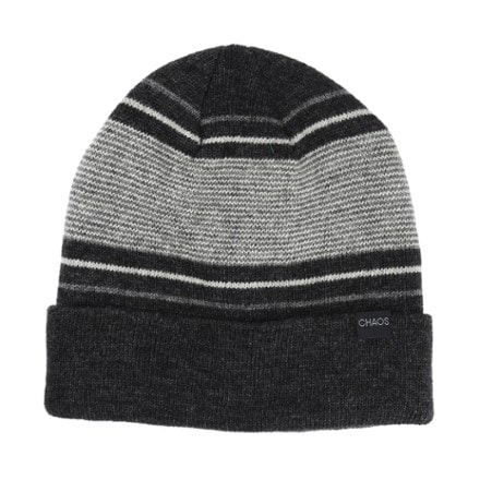 Chaos Arctic 80/20 Wool Beanie 0