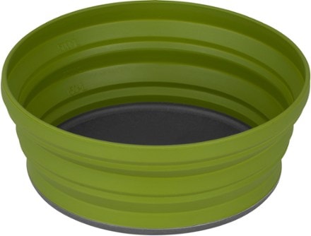 Sea to Summit X-Set 3-Piece Dinnerware Set 1
