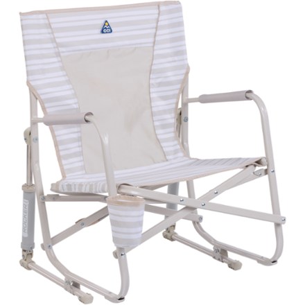 Beach Rocker Chair