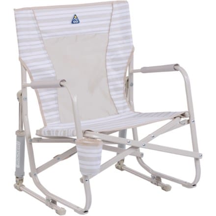 GCI Outdoor Beach Rocker Chair 0
