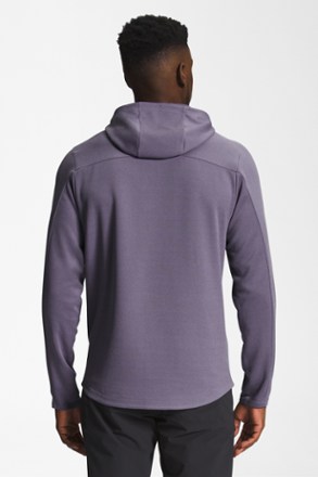 The North Face EA Big Pine Midweight Hoodie - Men's 1