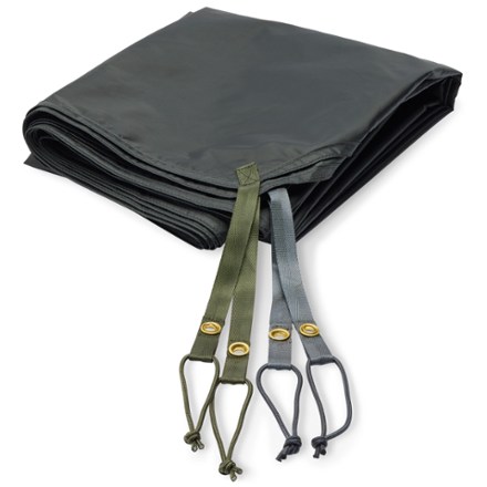 Marmot Trailfin 3 Tent 8