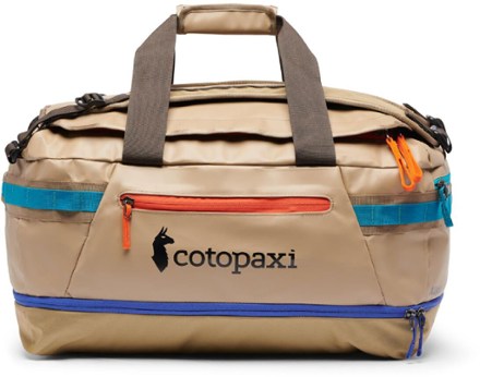 Cotopaxi Allpa Duo 50 L Duffel Bag REI Coop