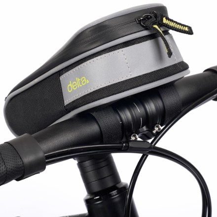 Delta Cycle Stem Phone Bag 4
