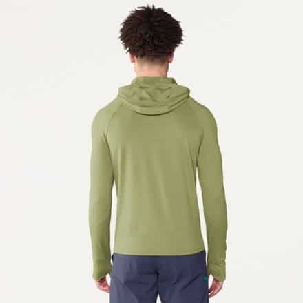 REI Co-op Sahara Shade Hoodie - Men's 3
