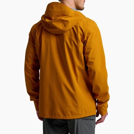 KUHL Stretch Voyagr Jacket - Men's 2
