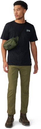 Mountain Hardwear Hardwear AP Active Pants - Men's 1
