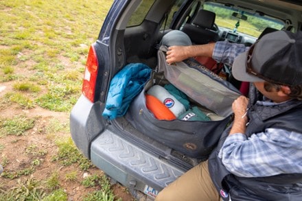 Big Agnes Big Joe Gear Duffel 50 L 2