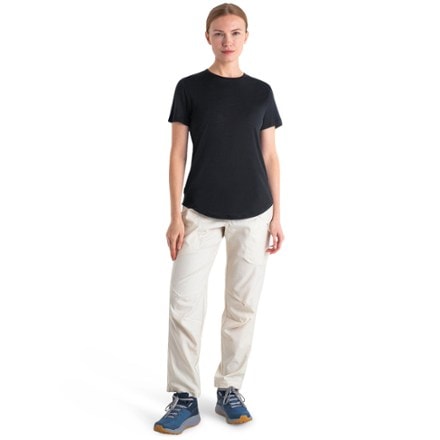 Icebreaker Merino 125 Cool-Lite Sphere III T-Shirt - Women's 3