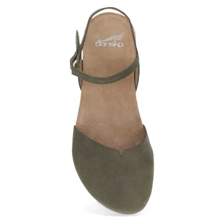 Dansko Rowan Shoes - Women's 5