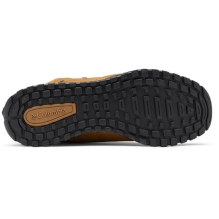 Columbia Fairbanks Omni-Heat Boots - Men's 8