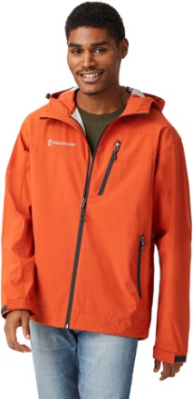 Free Country Hydro Light Status Jacket - Men's 0