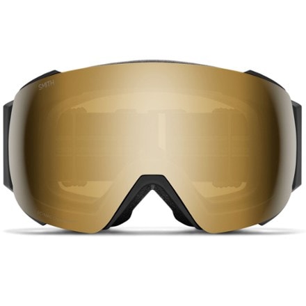 Smith I/O MAG ChromaPop Snow Goggles with gogglesoc 1