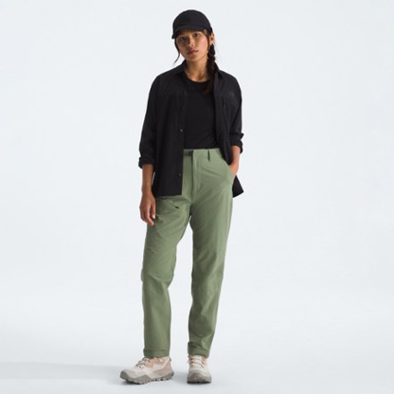 The North Face Basin Pants - Women's 1