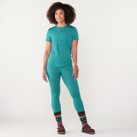 Icebreaker Merino 125 Cool-Lite Sphere III T-Shirt - Women's 3