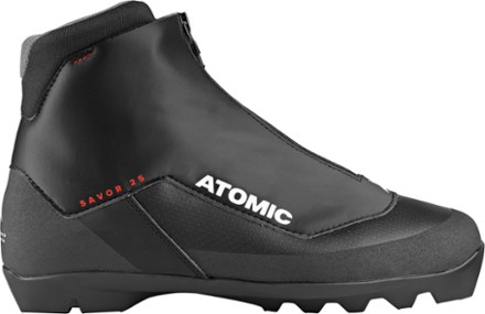 Atomic Savor 25 Cross-Country Ski Boots 0