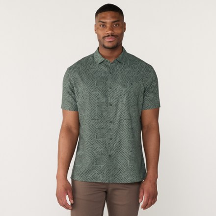 KUHL Persuadr Shirt - Men's 1