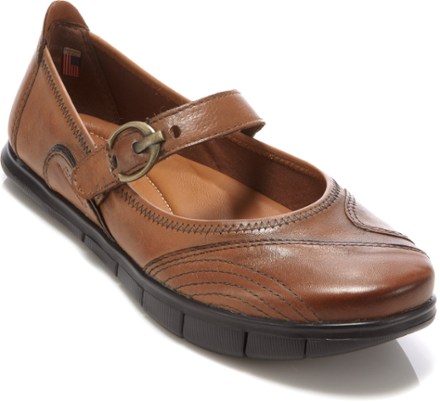 Kalso Earth Shoe Rally Shoes - Women's 