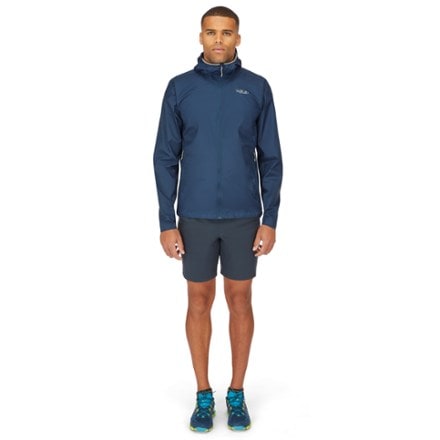 Rab Vital Hooded Jacket - Men's 3