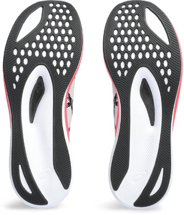 ASICS Magic Speed 3 Road-Running Shoes - Men's 4