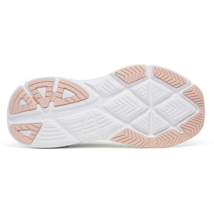 Saucony Guide 18 Road-Running Shoes - Women's 5