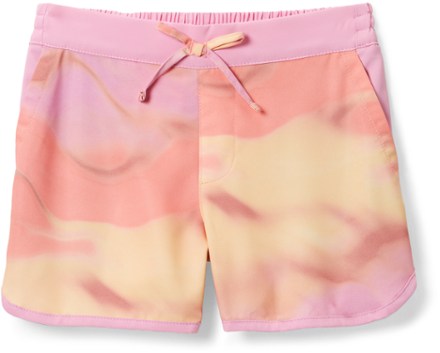 Columbia Sandy Shores Board Shorts - Girls' 0