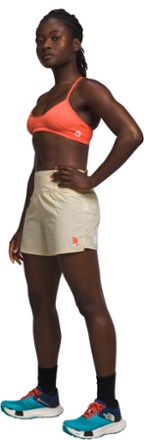 The North Face Summit Series Pacesetter Run Shorts - Women's 3
