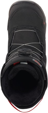 Burton Zipline Boa Snowboard Boots - Kids' 3