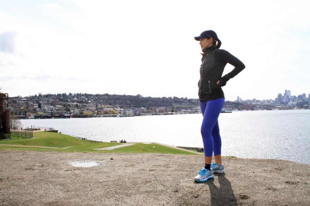 Location Image for PF Foot Sleeve