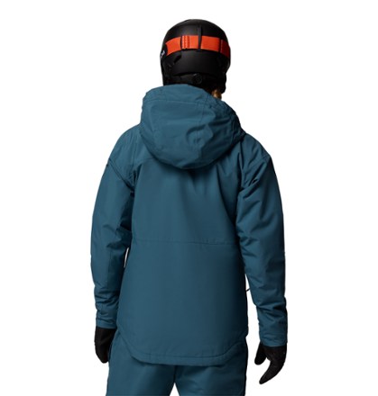 Columbia Highland Summit Insulated Jacket - Women's | REI Co-op