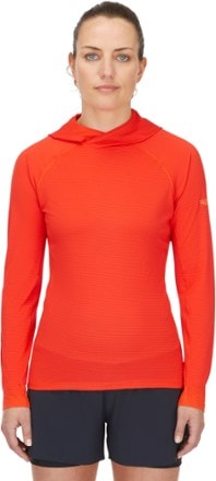 Rab Sonic Hoody - Women's 1