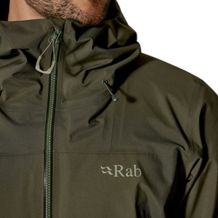 Rab Kangri GORE-TEX Jacket - Men's 8