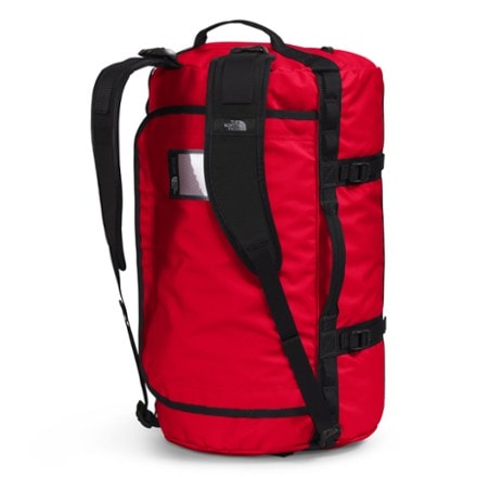 The North Face Base Camp Duffel - Small (50 L) 2