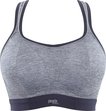Boundless Non Wired Sports Bra