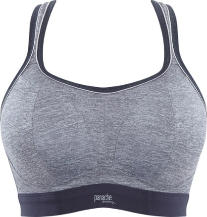 Panache Sport Boundless Non Wired Sports Bra 2